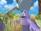 Permainan Wack a Grimace Shake secara online