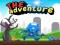 Permainan The Adventure secara online