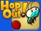Permainan Hop Out secara online