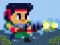 Permainan Brave Soldier Invasion Of Cyborgs secara online
