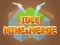Permainan Idle Mine&Merge secara online