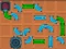 Permainan Connect the Pipes 2d secara online