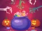 Permainan Cute Halloween Monsters secara online