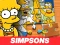 Permainan Simpson Jigsaw Puzzle secara online