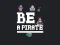 Permainan Be a pirate secara online