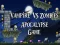 Permainan Vamp kid vs The Zombies apocalipse secara online