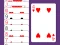 Permainan Easy Solitaire secara online