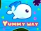 Permainan Yummy Way secara online