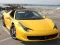Permainan Ferrari 458 Spider Slide secara online