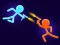 Permainan Stick Wars 3D secara online