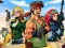 Permainan Metal Shooter Brother Squad secara online