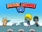 Permainan Doggy Vs Zombies secara online