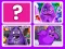 Permainan Grimace Shake Match Up secara online