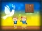 Permainan Amgel Peace Room Escape secara online