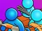 Permainan Zombie Day secara online