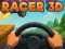 Permainan Turbo Racer 3D secara online