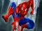 Permainan Spider Man Jigsaw secara online