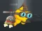 Permainan FlapCat Halloween secara online