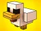 Permainan Noob Chicken Farm Tycoon secara online