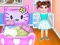 Permainan Baby Taylor Gets Organized secara online