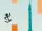 Permainan Flappy Stickman secara online