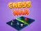 Permainan Chess War secara online
