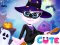 Permainan Cat Girl Halloween Preparation secara online