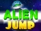 Permainan Alien Jump secara online