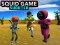 Permainan Squid Game Shooter secara online