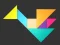 Permainan 3d Tangram secara online