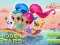 Permainan Shimmer and Shine Hidden Stars secara online