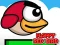 Permainan Floppy Red Bird secara online