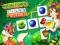 Permainan Magic Forest Tiles Puzzle secara online