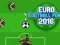 Permainan Euro 2016 Football Pong secara online