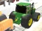 Permainan Tractor Chained Towing Train 2018 secara online