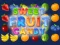 Permainan Sweet Fruit Candy secara online