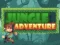 Permainan Jungle Adventure secara online