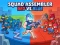 Permainan Squad Assembler Red Vs Blue secara online