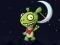 Permainan Cute Monsters Memory secara online