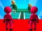 Permainan K-game Glass Bridge Survival secara online