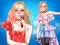 Permainan K-Pop Adventure secara online