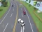 Permainan Polygon Drift: Endless Traffic Racing secara online