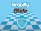 Permainan Gravity Glide secara online
