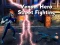 Permainan Venom Hero Street Fighting secara online