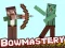 Permainan Bowmastery secara online