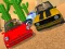 Permainan Police Car Chase Simulator secara online