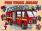 Permainan Fire Truck Jigsaw secara online