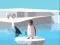 Permainan Penguinbattle. io secara online