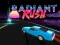 Permainan Radiant Rush secara online