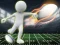 Permainan Stickman Rugby Run And Kick secara online